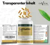 Curcuma Komplex mit Curcuma- Extrakt & Piperin, 120 Kapseln Produktbild-Vorschau 6