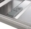 Respekta Unterbau-Geschirrspüler Bena, 60 cm, Silberfarben, Produktbild-Vorschau 8