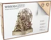 WOODEN CITY Puzzle 3D Grande roue 470 pièces Voir les images du produit 6