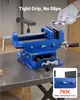 SucceBuy strojový zverák so šírkou čeľustí 15,24 cm, Náhľad obrázku produktu 2