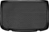Tapis De Coffre Caoutchouc Exclusive Pour Mercedes A Class Voir les images du produit 1