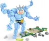 Mattel Pokémon MEGA stavebnica Machomei Náhľad obrázku produktu 3