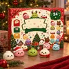 Dumpling Squishy Adventskalender 2026, 24 Tage Produktbild-Vorschau 6