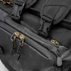 Sac de sport XXL Leone DNA, couleur noire Voir les images du produit 11