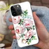 MuchoWow® Handyhülle Schutzhülle Hülle für Apple iPhone 14 Produktbild-Vorschau 5