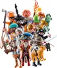 PLAYMOBIL-Figures Boys 1 pz (Serie 20) Anteprima dell’immagine prodotto 2