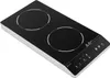 Expondo Royal Catering Induktionsplatte - 3500 W - 2 x 22 Produktbild-Vorschau 3