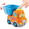 VTech Tut Tut Baby Flitzer - Kipplaster, Spielfahrzeug Produktbild-Vorschau 4