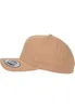 FLEXFIT FX7708MS | 6-Panel Curved Metal Snap Cap - Farbe: Produktbild-Vorschau 4