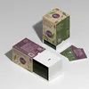 El Greco Kräutertee Verpackung und einzelne Teebeutel Produktbild-Vorschau