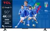 TCL P655 50P655 4K LED Google TV Voir les images du produit 2