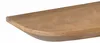 Starfurn Wandregal Gusta, 3er-Set, naturbelassenes Produktbild-Vorschau 3