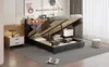 Polsterbett 180x200cm mit Ladefunktion (USB), Jugendbett Produktbild-Vorschau 17