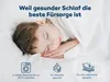 Betten-ABC Kidz Duo Wendematratze mit waschbarem Bezug, Produktbild-Vorschau 5