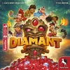 Pegasus Diamant, Stolní hra, Rodinný, 8 rok/roky, 20 min, Náhled obrázku produktu 2
