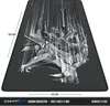 Titanwolf herná podložka pod myš XXL, 900 x 400 x 3 mm, Náhľad obrázku produktu 5