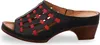 Gemini Damen Pantolette schwarz Größe 39 Produktbild-Vorschau 2