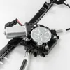 2x Elektrischer Fensterheber mit Motor vorne links und Produktbild-Vorschau 7