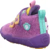 A single pink child's shoe is shown from a side-angle on a white background. Anteprima dell’immagine prodotto