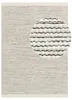 Tapiso HAND MADE Teppich LONI flach, pflegeleicht, Wolle & Produktbild-Vorschau 2