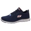 Skechers Flex Advantage, Herren Mesh Sneakers, Sportschuhe Produktbild-Vorschau 8
