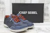 Josef Seibel ANVERS 97 Herrenschuhe - bequeme Schnür Produktbild-Vorschau 7