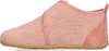 Living Kitzbühel Babyklettschuh Ulli Uni Dark Rose Cloud Produktbild-Vorschau 3