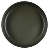 Asa Gourmetteller Coppa Nori Dunkelgrün (22 cm) Produktbild-Vorschau 2