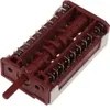 Electrolux - Ofen Schalter - 3570646012 Produktbild-Vorschau 1