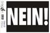 Aufkleber / Autoaufkleber - JDM / Die cut / Auto / OEM - Produktbild-Vorschau 1