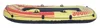 Rebel 34262 Nafukovací člun SUNCLUB Tropicana 252 x 125 cm, Produktbild-Vorschau 4