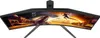 AOC CU34G4, Gaming-Monitor, (WQHD, Fast-VA, Curved, Produktbild-Vorschau 15