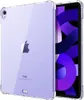 Hülle für iPad Air 11 zoll M3 2025 - Stoßfeste Transparent Produktbild-Vorschau 1