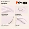 Talianska retro vlajka, dizajn pre skútre, vintage štýl, Náhľad obrázku produktu 5