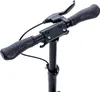 Scooter Blackwheels Slide schwarz Produktbild-Vorschau 3