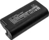 TECHTEK Akku Kompatibel mit [Flir] E33, E40, E40bx, E50, Produktbild-Vorschau 1