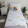 Winnie l'ourson et SES Amis – Baby-Bettwäsche – Bettbezug Produktbild-Vorschau 2