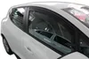 Heko Deflecteurs D'Air / De Vent Pour Renault Clio 4 Voir les images du produit 7