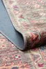 Antiek, donkerbruin, meerkleurig (160x230 cm) Productafbeelding-voorbeeld 2