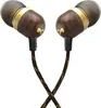 Marley Smile Jamaica Earbuds, douszne, przewodowe, Podgląd zdjęcia produktu 1
