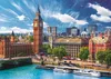 Trefl 37329 puzzle Puzzle da 500 pezzi City Anteprima dell’immagine prodotto 2