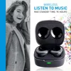 Casque Bluetooth Tws 300mah Grundig Voir les images du produit 10