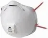 respiratore 3M 8833 Livello di protezione classico: FFP3 Anteprima dell’immagine prodotto 2