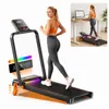 Laufband für Zuhause mit Neigung, 6 IN 1 Walking Pad mit Produktbild-Vorschau 1