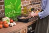 Skleněný chránič na varnou desku 60x52 listů Náhled obrázku produktu 15