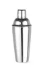 HENDI Cocktailshaker Edelstahl 750ml Ø 80x(H)240 mm Produktbild-Vorschau 2