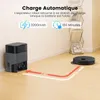 AIRROBO L40+ Robot aspirateur et balayeur avec station Voir les images du produit 7
