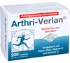 Arthri-Verlan koncentrát ze slávky zelenoústé, 200 tablet Náhled obrázku produktu 5