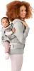 BabyBjörn Porte-bébé One, Air Mesh 3D (6 couleurs) Noir Voir les images du produit 2