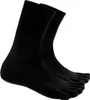RS Uni Zehensocken aus Baumwolle, black-42/46 Produktbild-Vorschau 2